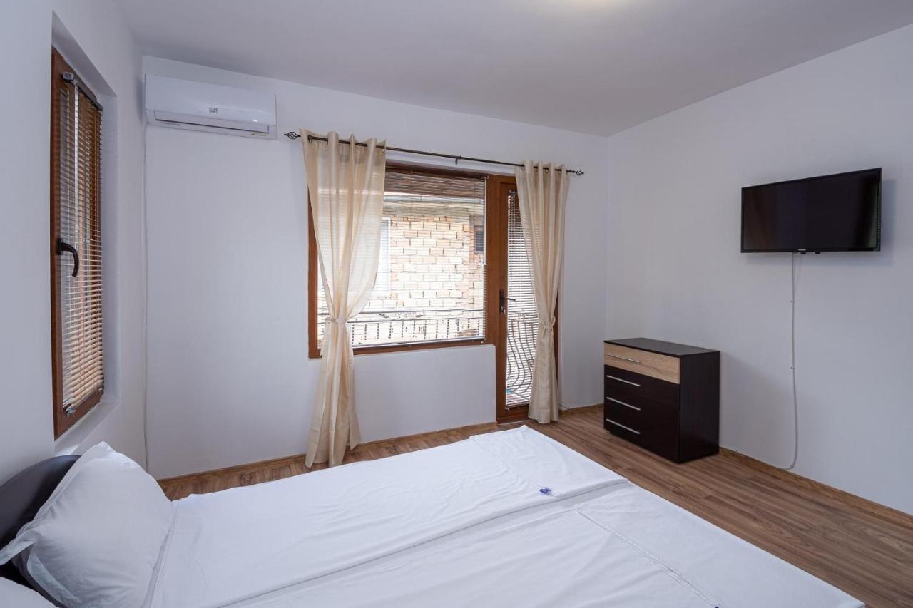 Къща За Гости Димови Sozopol Exterior foto