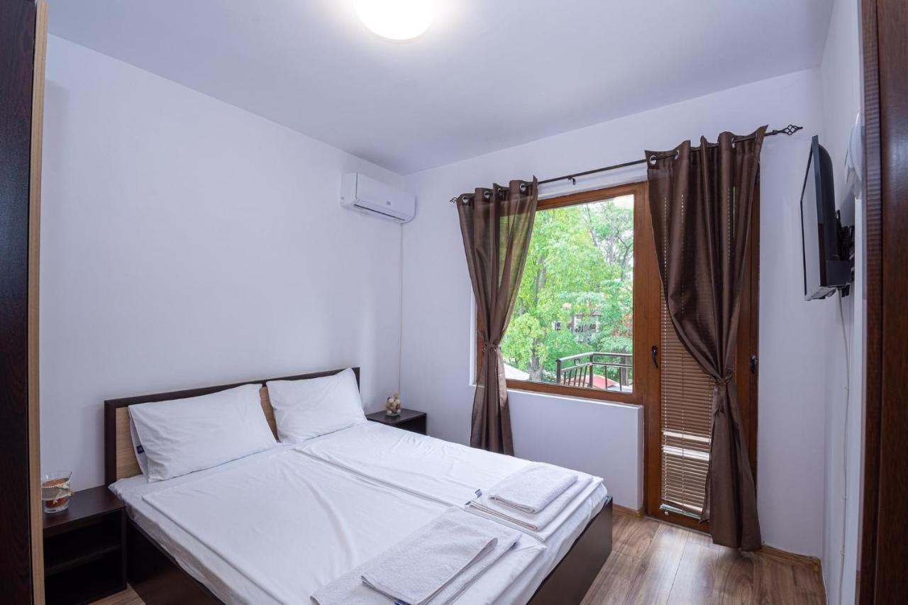 Къща За Гости Димови Sozopol Exterior foto