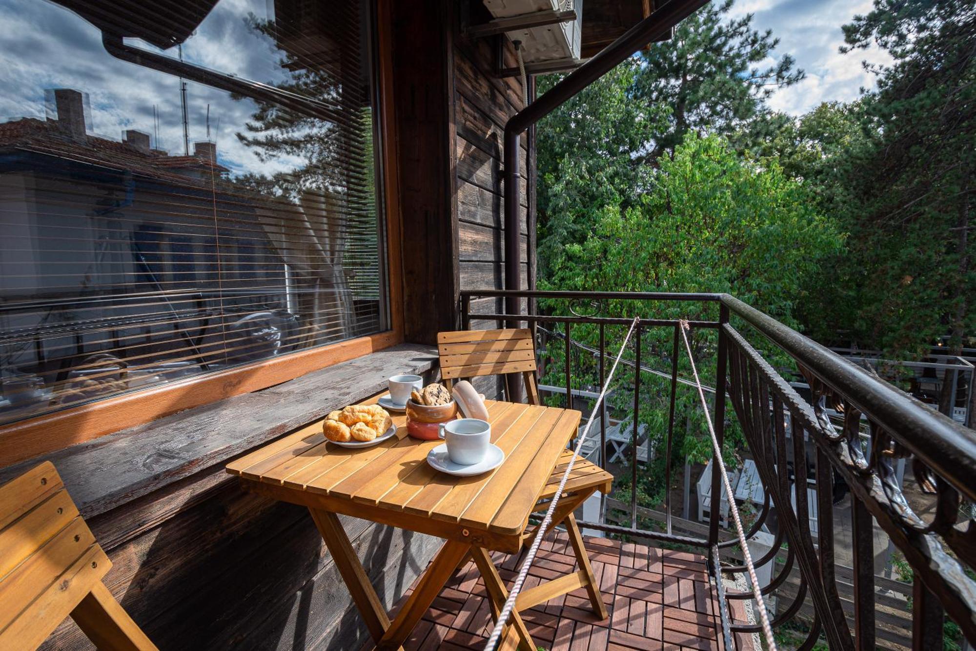 Къща За Гости Димови Sozopol Exterior foto